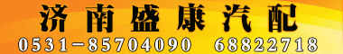 济南盛康汽车配件有限公司